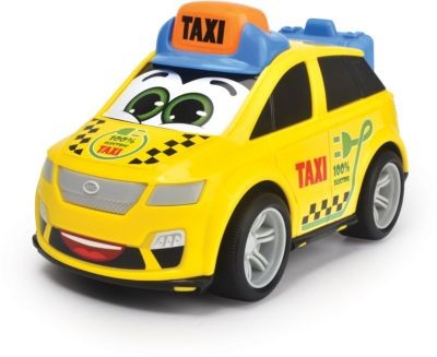 Dickie Toys ABC BYD City Car ABC BYD CityCar
