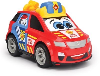 Dickie Toys ABC BYD City Car ABC BYD CityCar