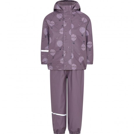 CeLaVi Regenanzug fur Madchen Дождевик для девочки