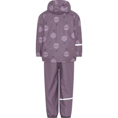 CeLaVi Regenanzug fur Madchen Дождевик для девочки