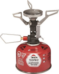 MSR MSR Multikocher PocketRocket Deluxe Мультиварка MSR PocketRocket Deluxe