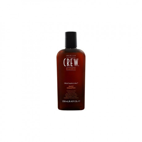 American Crew (Американ Крю) Hair & Scalp Daily Shampoo Шампунь для мужчин, 1000 мл