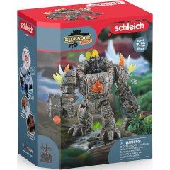 Schleich Schleich Eldrador 42549 Master Roboter Мастер-робот Schleich Eldrador 42549