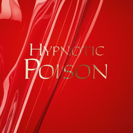 DIOR Hypnotic Poison Deodorant  Гипнотический яд Дезодорант
