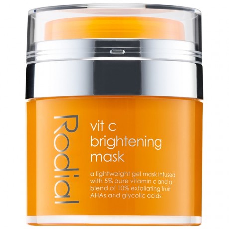 Rodial  (Родиал) Vit C Brightening Mask Maske Gesicht, 50 мл