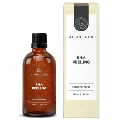 Jungluck BHA Peeling эксфолиант BHA