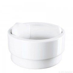ASA SELECTION ASA 250°C plus Morser mit Stossel d: 14 cm / h: 7 cm ASA 250°C плюс ступка с пестиком d: 14 см / высота: 7 см