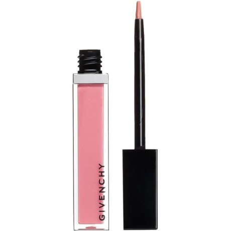 Givenchy (Живанши) LIPPEN Make-Up Gloss Блеск для губ Interdit, Nr. 01 Carpicious Pink / 6 мл