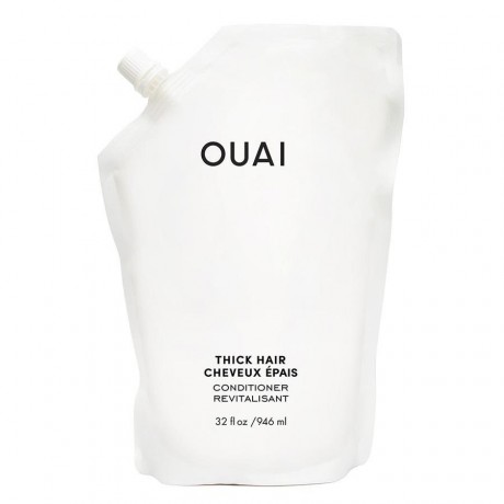 Ouai Thick Conditioner Refill Pouch  Густой кондиционер Refill Pouch