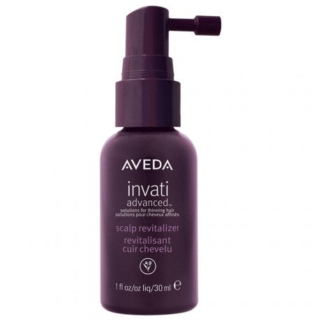 Aveda Invati Advanced Scalp Revitalizer Haarserum Treatment, 30 мл