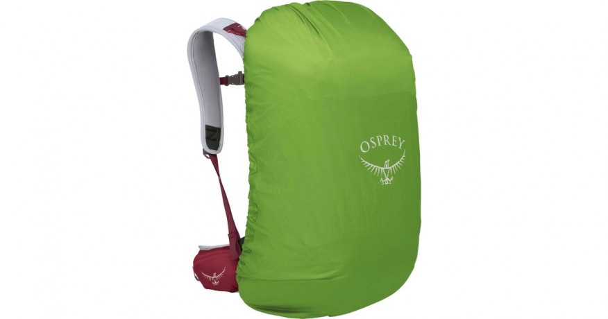 Osprey Osprey Hikelite 32, Rucksack rot, 32 Liter, Grosse M/L  rot Osprey Hikelite 32, рюкзак красный, 32 литра, размер M/L