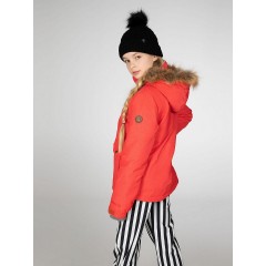 PROTEST SALLY JR  САЛЛИ МЛАДШИЙ