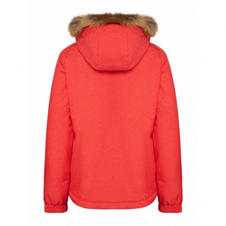 PROTEST SALLY JR  САЛЛИ МЛАДШИЙ