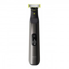 Philips QP6551/15 OneBlade Pro Face & Body  QP6551/15 OneBlade Pro для лица и тела