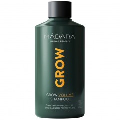 MADARA Grow Volume Shampoo  Шампунь для увеличения объема