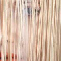 MADARA Grow Volume Shampoo  Шампунь для увеличения объема