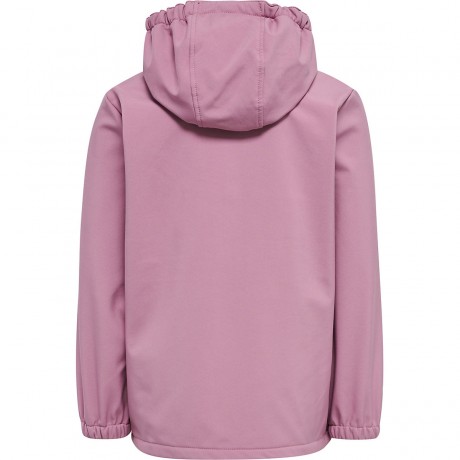 hummel hmlMARS SOFTSHELL JACKET Outdoorjacken fur Kinder hmlMARS SOFTSHELL JACKET Куртки для активного отдыха для детей