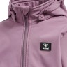 hummel hmlMARS SOFTSHELL JACKET Outdoorjacken fur Kinder hmlMARS SOFTSHELL JACKET Куртки для активного отдыха для детей
