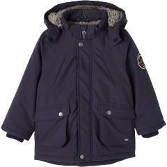 name it Winterjacke Miller fur Jungen Зимняя куртка Миллер для мальчика