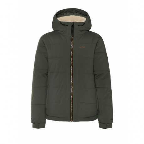 PROTEST KIMEY JR  Кими младший