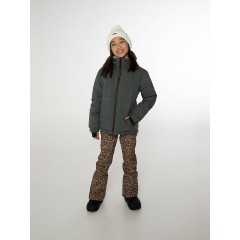 PROTEST KIMEY JR  Кими младший