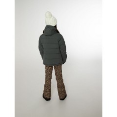 PROTEST KIMEY JR  Кими младший