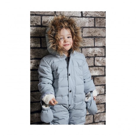 first instinct by killtec Kinder Schneeanzug FIW 39 Детский зимний комбинезон FIW 39