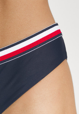 Tommy Hilfiger Bikini bottoms desert sky плавки бикини небо пустыни