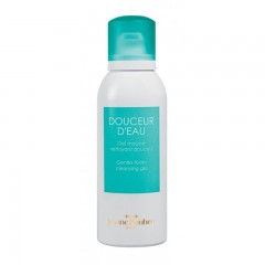 Jeanne Piaubert DOUCEUR D EAU Gentle Foam Cleansing Gel 125ml DOUCEUR DE EAU Нежная пенка для умывания 125мл