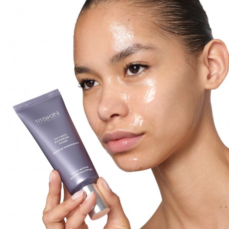 111Skin Oxygen Express Mask  Кислородная экспресс-маска
