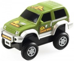 Amewi Magic Traxx Gelandewagen Внедорожник Magic Traxx