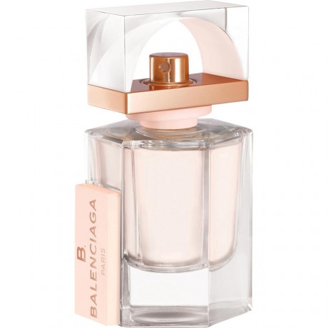 Balenciaga (Баленсиага) Skin Eau de Parfum Парфюмерная вода Spray Спрей, 50 мл