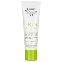 Louis Widmer Widmer Skin Appeal Sebo Fluid Unparfumiert  Widmer Skin Appeal Sebo Fluid без запаха