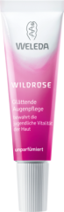 Weleda Разглаживающий розовый крем для области вокруг глаз, 10 мл