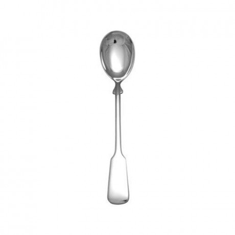 Robbe & Berking Robbe & Berking Spaten 150 g versilbert Eisloffel Ложка для мороженого Robbe & Berking 150 г посеребренная