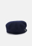 Tommy Hilfiger BAKER BOY HAT  Beanie space blue ШАПКА BAKER BOY Шапочка космический синий
