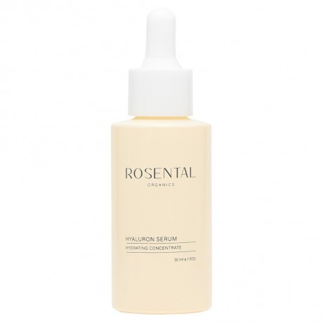 Rosental Organics Hyaluron Serum  Гиалуроновая сыворотка