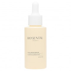 Rosental Organics Hyaluron Serum  Гиалуроновая сыворотка