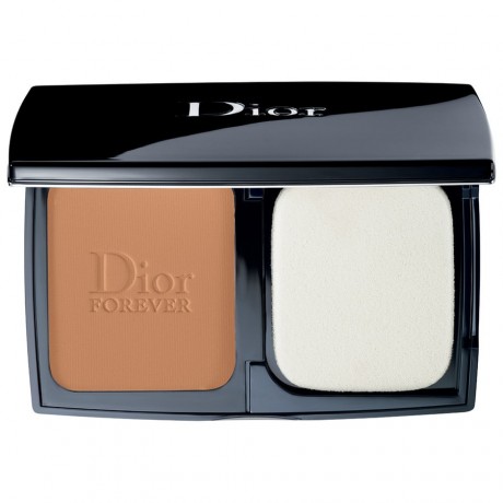 DIOR (Диор) DIOR (Диор)skin Forever Extreme Control Puder Puder, 9 g