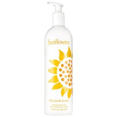 Elizabeth Arden (Элизабет Арден)  Bodylotion Sunflowers, 500 мл