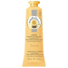 Roger &amp; Gallet (Роже Галле)  Handcreme Bois d_Orange, 30 мл
