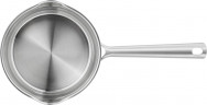 ZWILLING ZWILLING Topfset 5tlg. TRUE FLOW silber Набор горшков ZWILLING 5 шт. ИСТИННЫЙ ПОТОК