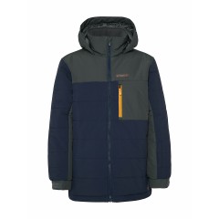 PROTEST BUDDYE JR  БАДДИ МЛАДШИЙ