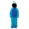 WeeDo B-MONDO Monster Schneeanzuge Снежный комбинезон B-MONDO Monster