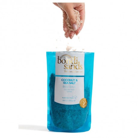 Bondi Sands Body Scrub  скраб для тела