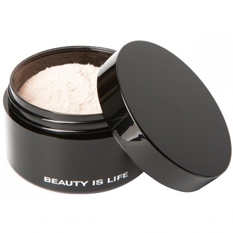BEAUTY IS LIFE Teint Loose Powder, Nr. 09C Transparent / 30 г