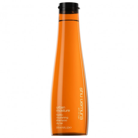 Shu Uemura Hydro-Nourishing Shampoo Гидропитательный шампунь