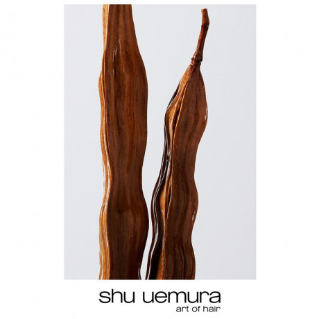 Shu Uemura Hydro-Nourishing Shampoo Гидропитательный шампунь