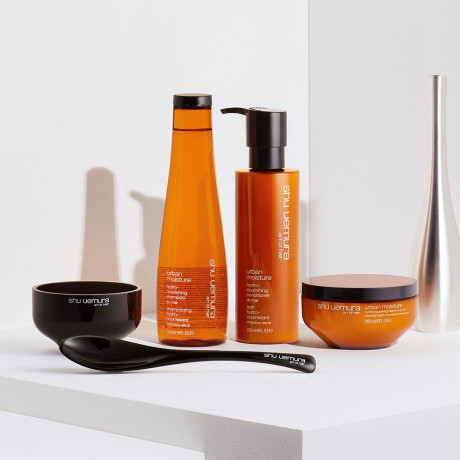 Shu Uemura Hydro-Nourishing Shampoo Гидропитательный шампунь