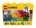 LEGO LEGO Classic 10698 LEGO Grosse Bausteine-Box LEGO Classic 10698 Большая коробка с кубиками LEGO